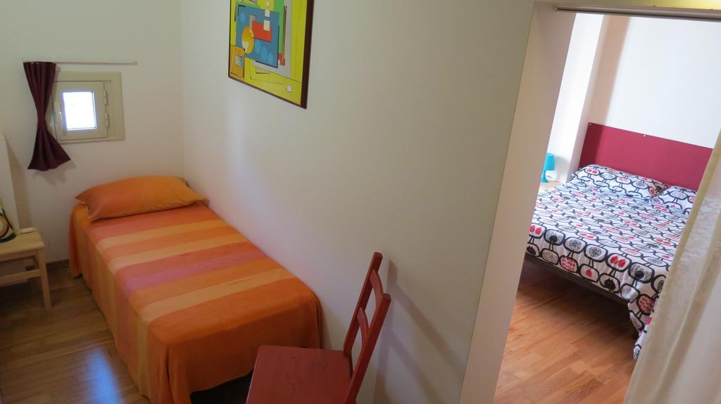 Casetta Calamaio Apartament Katania